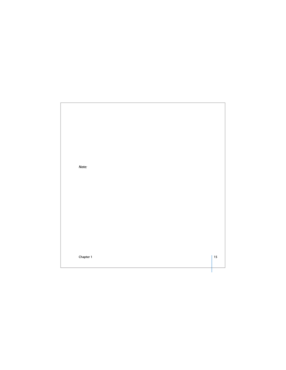 Apple 17-inch MacBook Pro (User’s Guide) User Manual | Page 15 / 144
