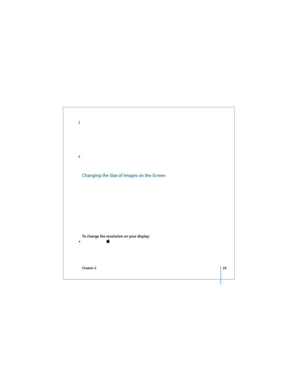 Apple 17-inch MacBook Pro (User’s Guide) User Manual | Page 29 / 144