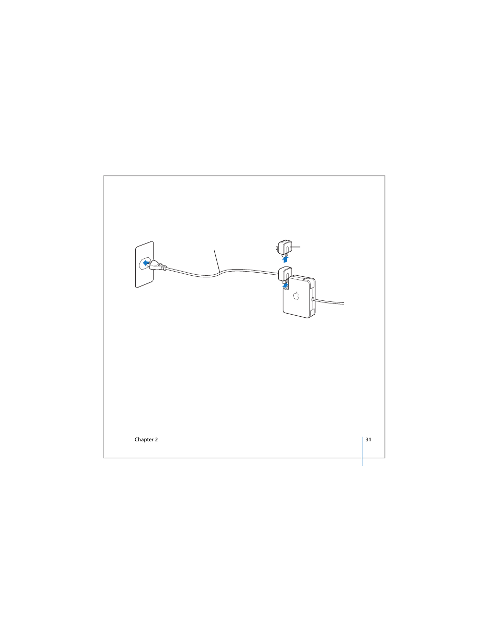 Apple 17-inch MacBook Pro (User’s Guide) User Manual | Page 31 / 144