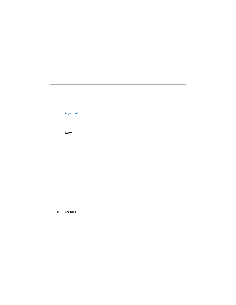 Apple 17-inch MacBook Pro (User’s Guide) User Manual | Page 34 / 144