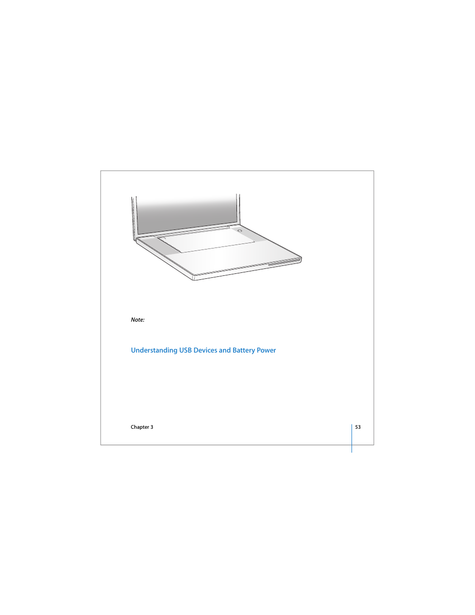 Apple 17-inch MacBook Pro (User’s Guide) User Manual | Page 53 / 144