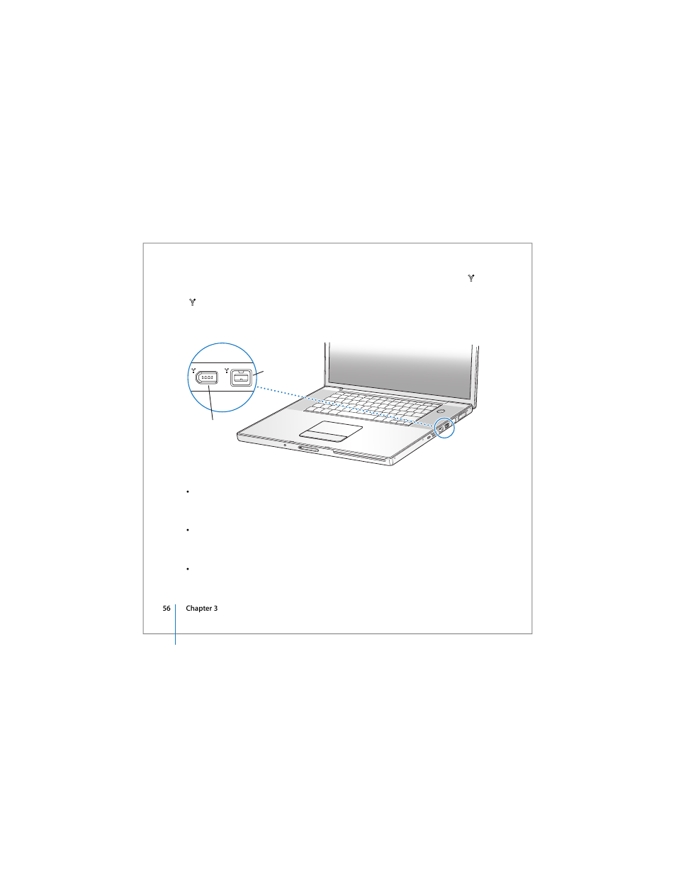 Apple 17-inch MacBook Pro (User’s Guide) User Manual | Page 56 / 144