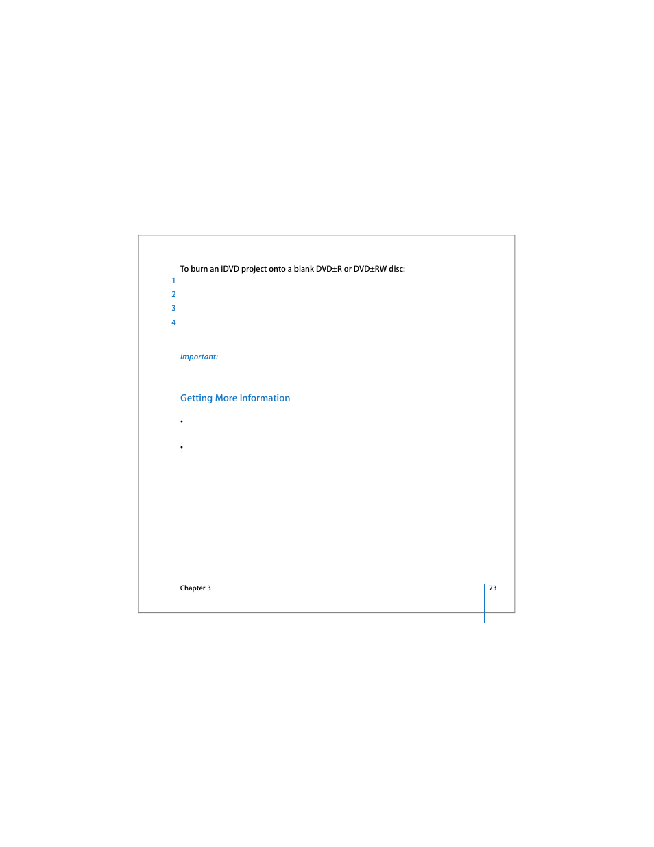 Apple 17-inch MacBook Pro (User’s Guide) User Manual | Page 73 / 144