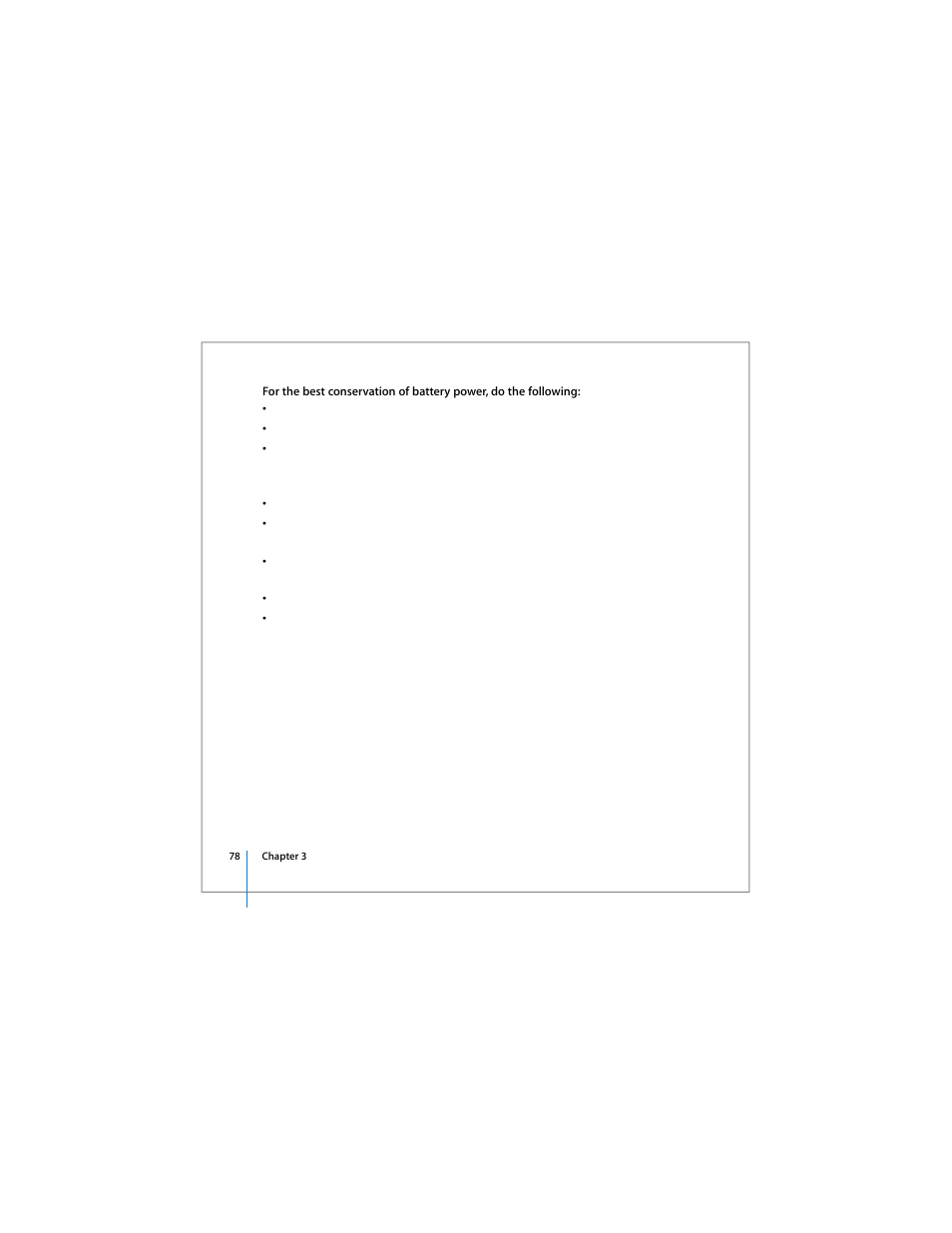 Apple 17-inch MacBook Pro (User’s Guide) User Manual | Page 78 / 144