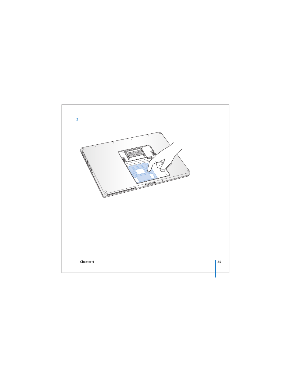 Apple 17-inch MacBook Pro (User’s Guide) User Manual | Page 85 / 144