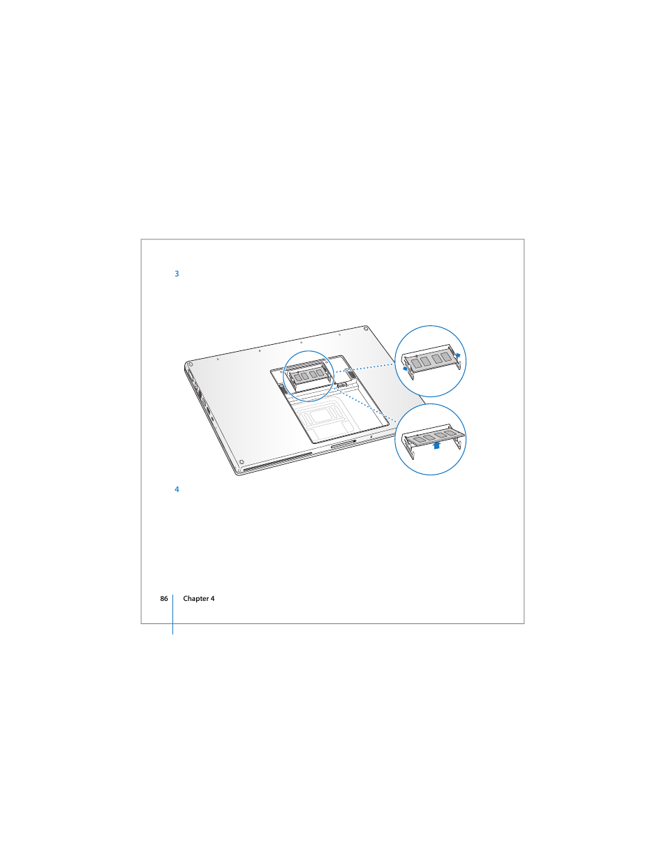 Apple 17-inch MacBook Pro (User’s Guide) User Manual | Page 86 / 144