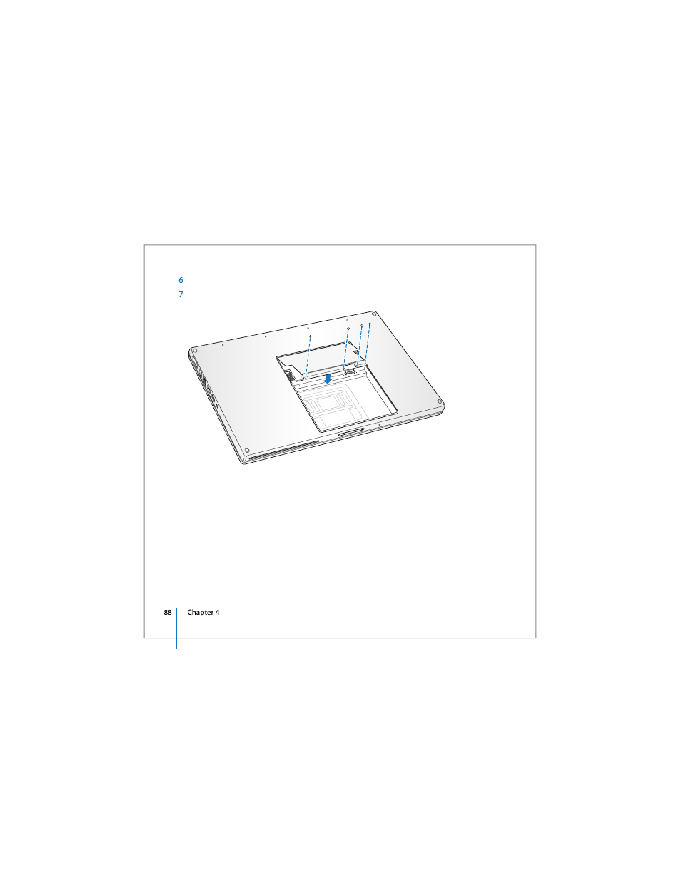 Apple 17-inch MacBook Pro (User’s Guide) User Manual | Page 88 / 144