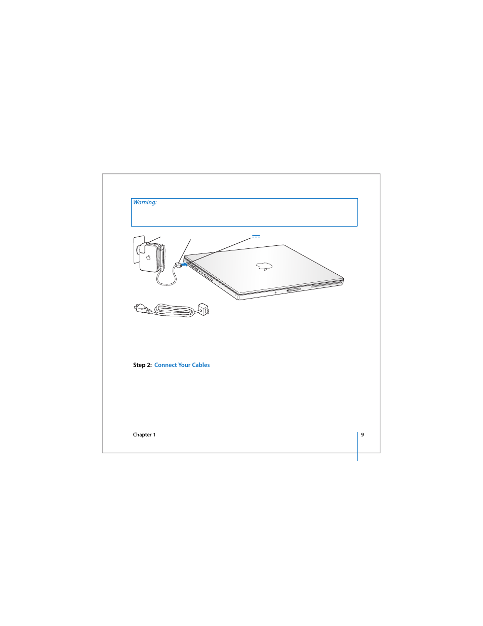 Apple 17-inch MacBook Pro (User’s Guide) User Manual | Page 9 / 144