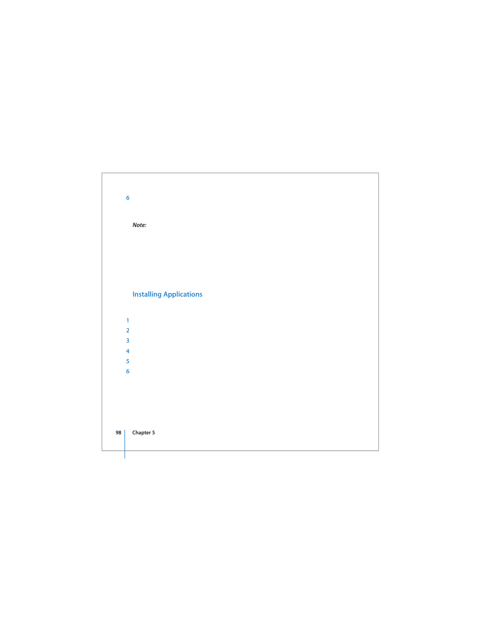 Apple 17-inch MacBook Pro (User’s Guide) User Manual | Page 98 / 144
