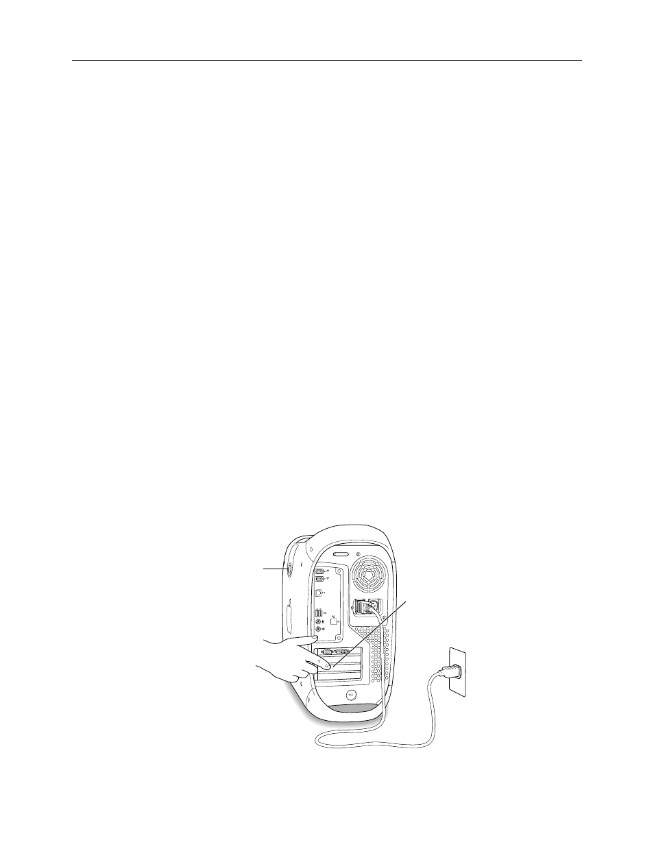 Apple SCSI Card User Manual | Page 3 / 4