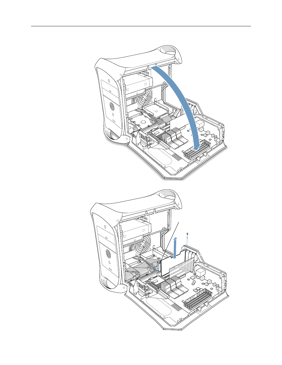 Apple SCSI Card User Manual | Page 4 / 4