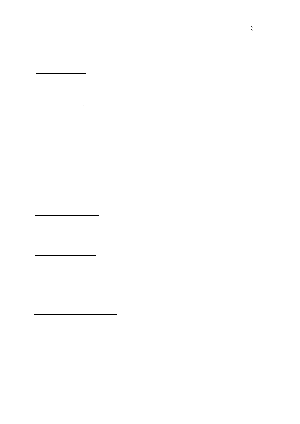 Allen&Heath 21 Series User Manual | Page 6 / 18
