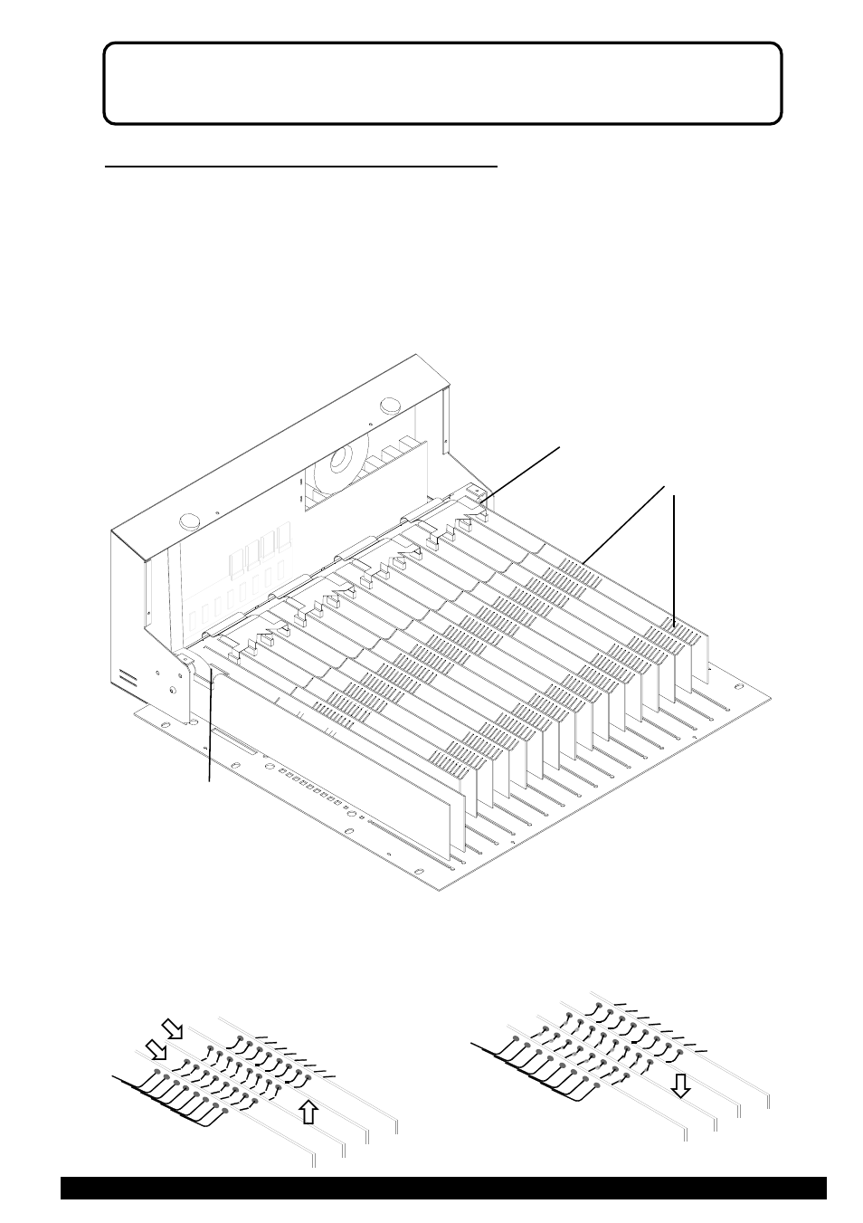 Allen&Heath WZ20 8 2 SERVICE MANUAL User Manual | Page 10 / 35