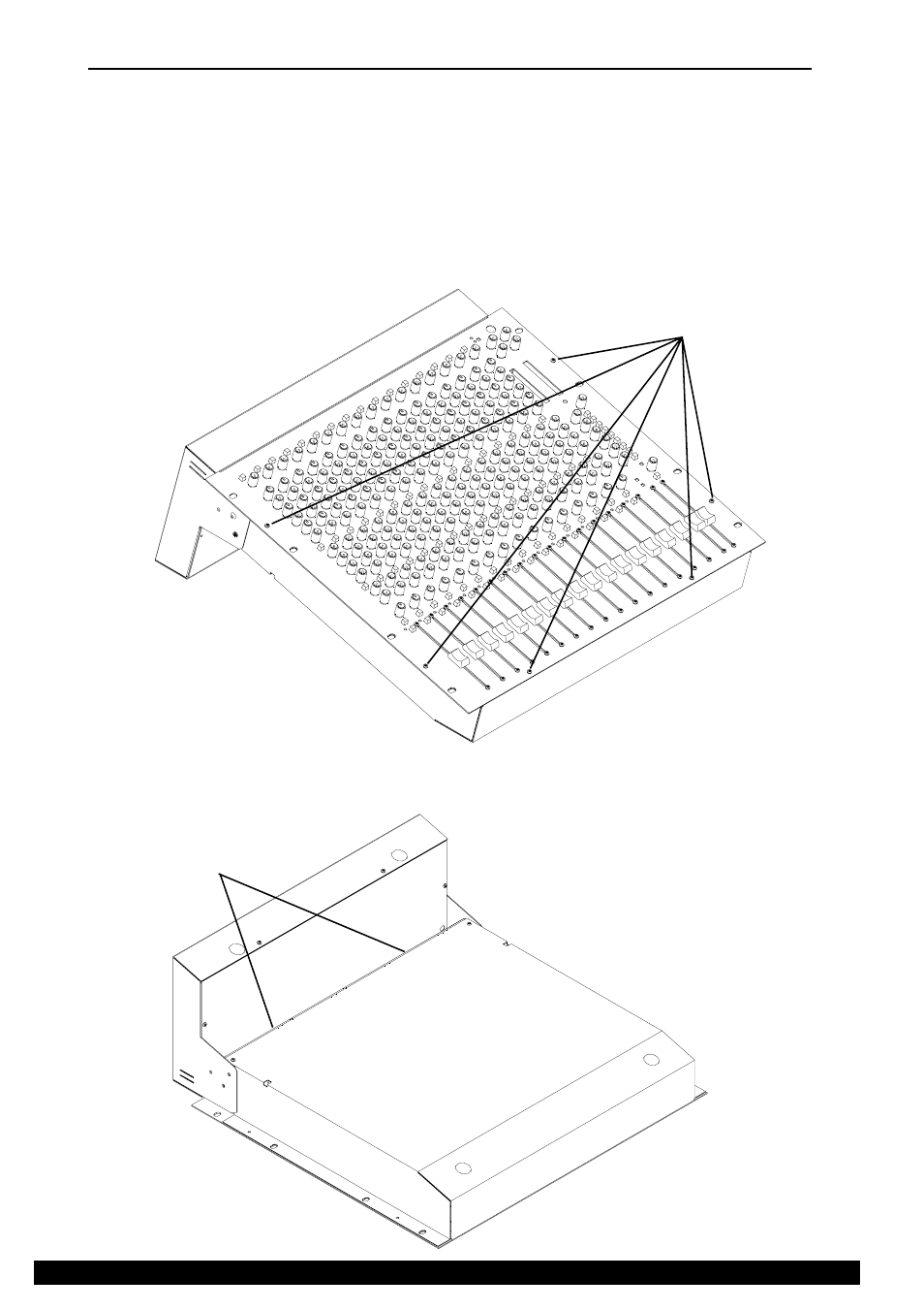 Allen&Heath WZ20 8 2 SERVICE MANUAL User Manual | Page 9 / 35