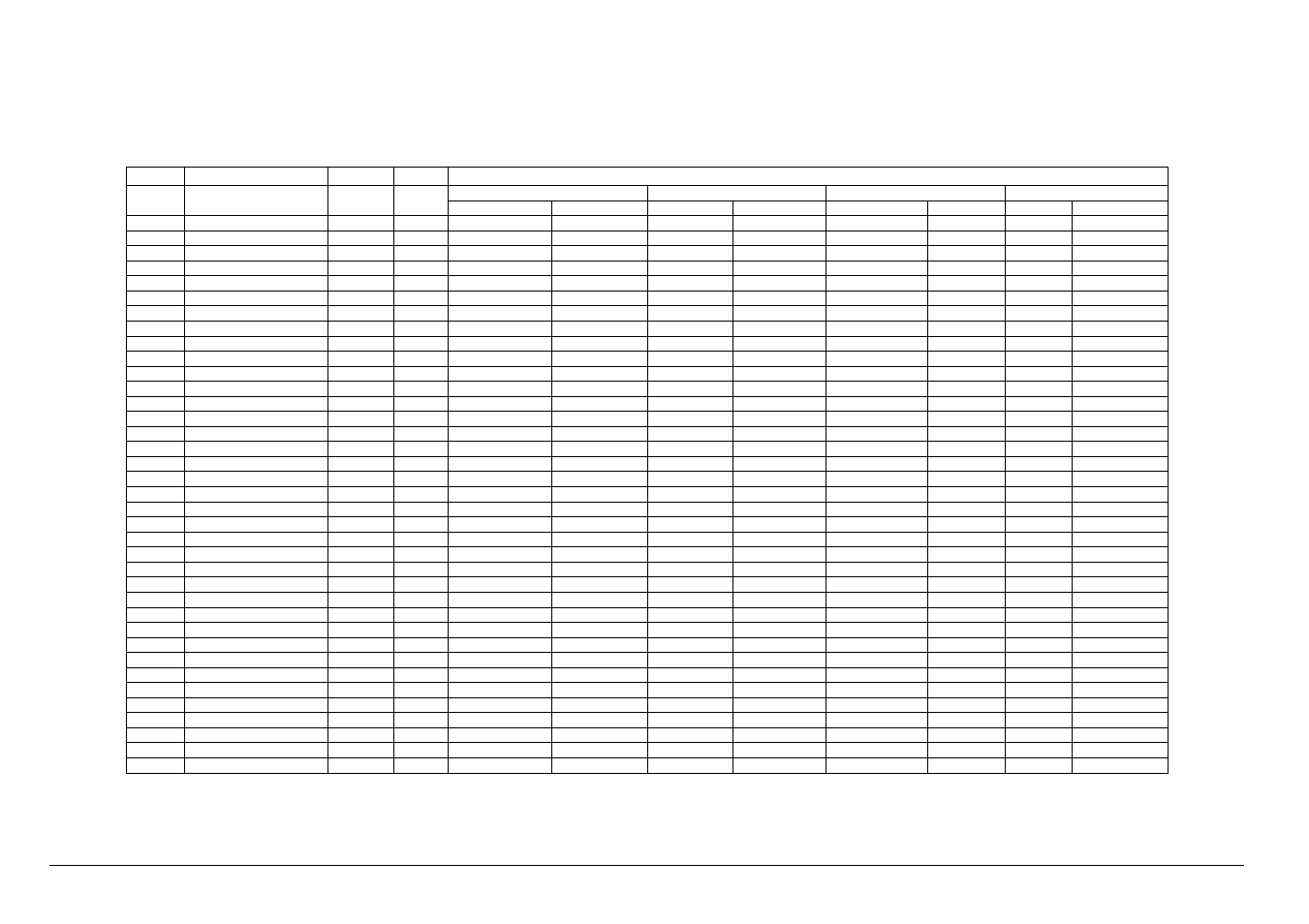 Allen&Heath WZ12 2DX User Manual | Page 23 / 28