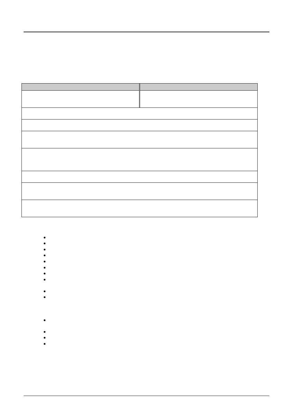 Overview, Verview | Allen&Heath WZ12 2DX User Manual | Page 6 / 28