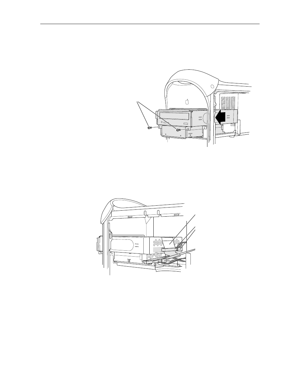 Apple Mac G4 (Zip Drive Replacement) User Manual | Page 4 / 7