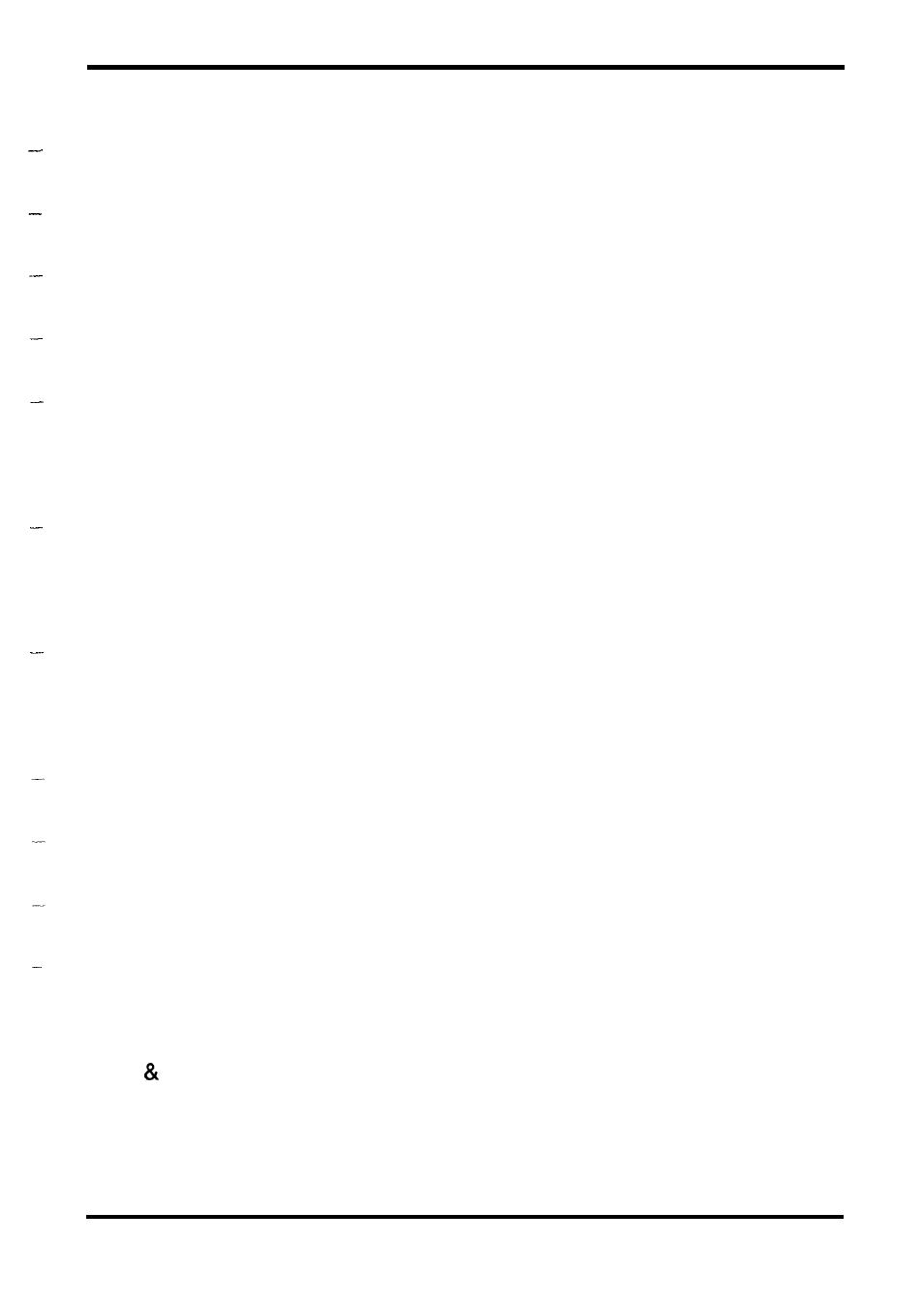 Allen&Heath Scepter USER GUIDE User Manual | 42 pages