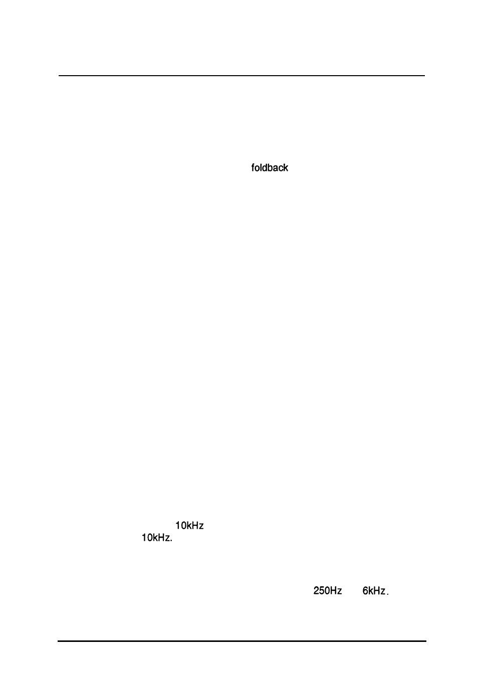 Allen&Heath Scepter USER GUIDE User Manual | Page 23 / 42