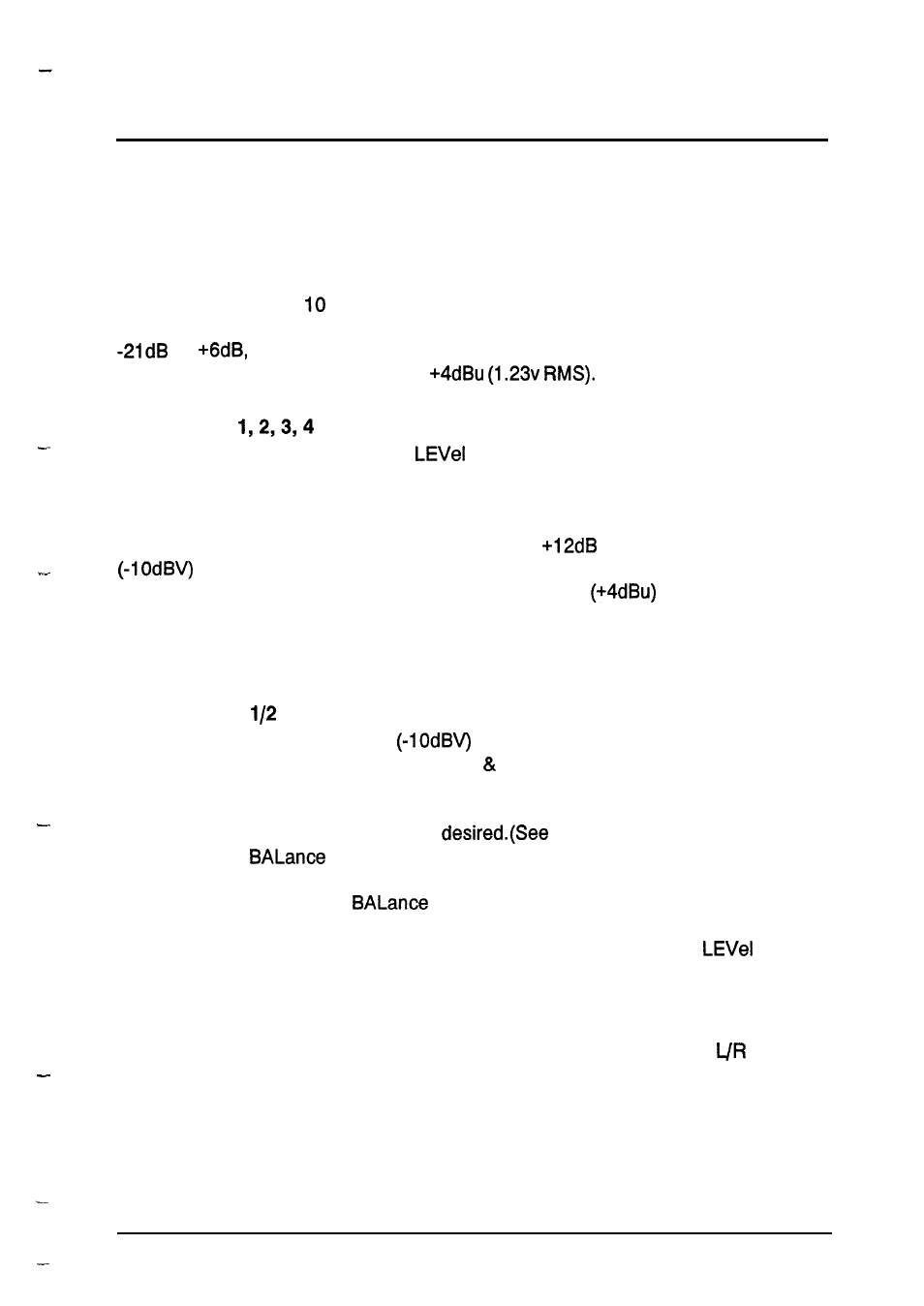 Allen&Heath Scepter USER GUIDE User Manual | Page 26 / 42
