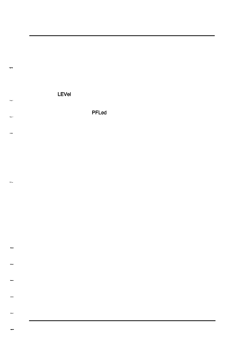 Allen&Heath Scepter USER GUIDE User Manual | Page 28 / 42