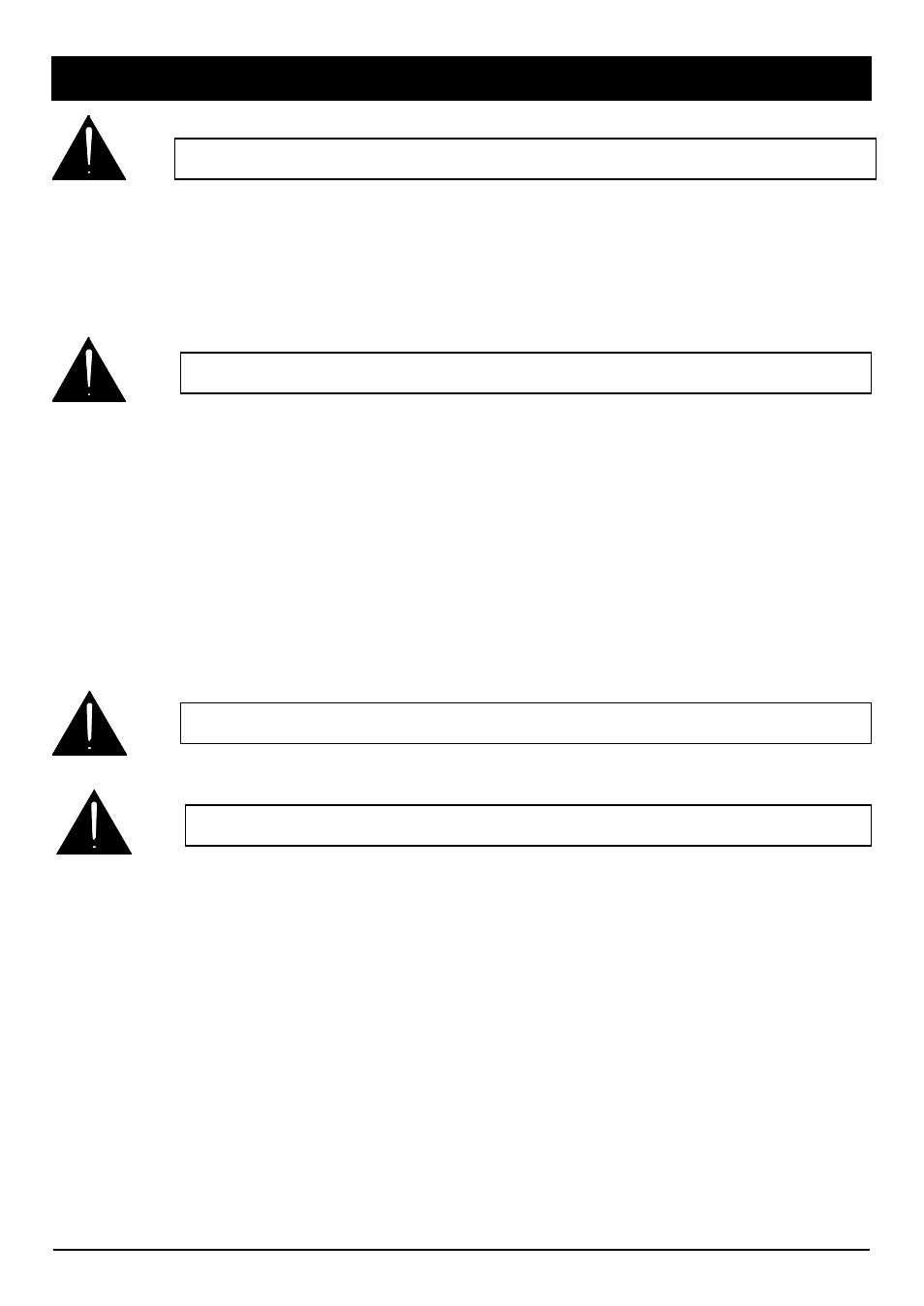 Servicing | Allen&Heath RPS9 User Manual | Page 7 / 7