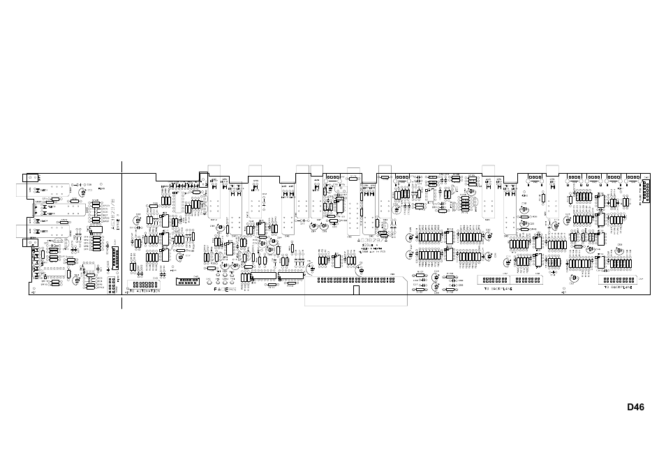 Allen&Heath ML5000 SERVICE MANUAL User Manual | Page 92 / 135