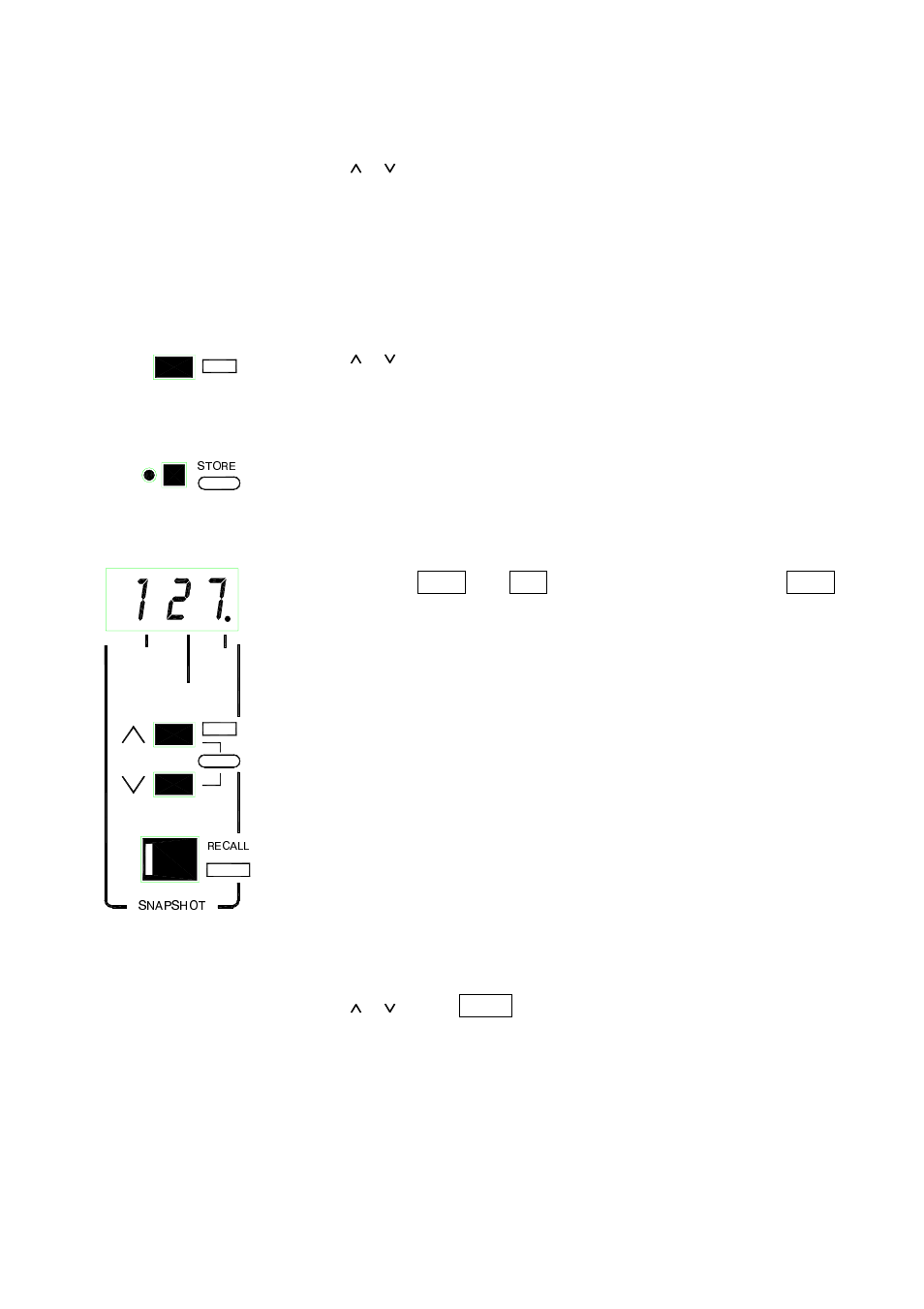 Allen&Heath GS3000 User Manual | Page 27 / 40