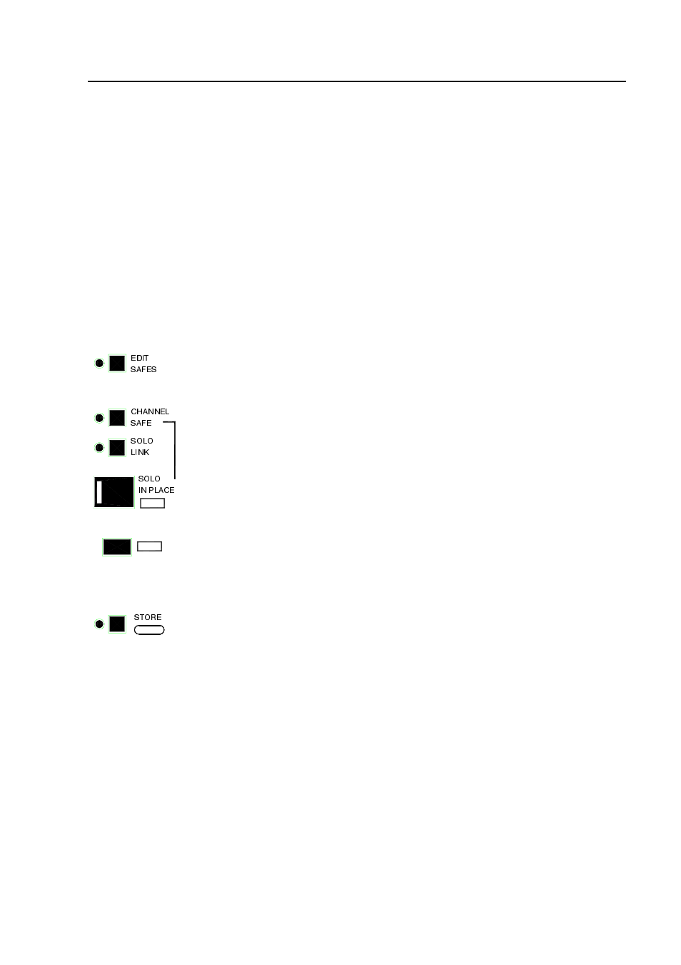 Place | Allen&Heath GS3000 User Manual | Page 28 / 40