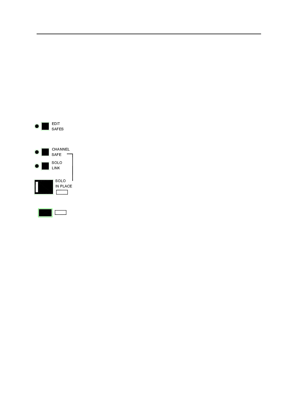 Afes | Allen&Heath GS3000 User Manual | Page 29 / 40