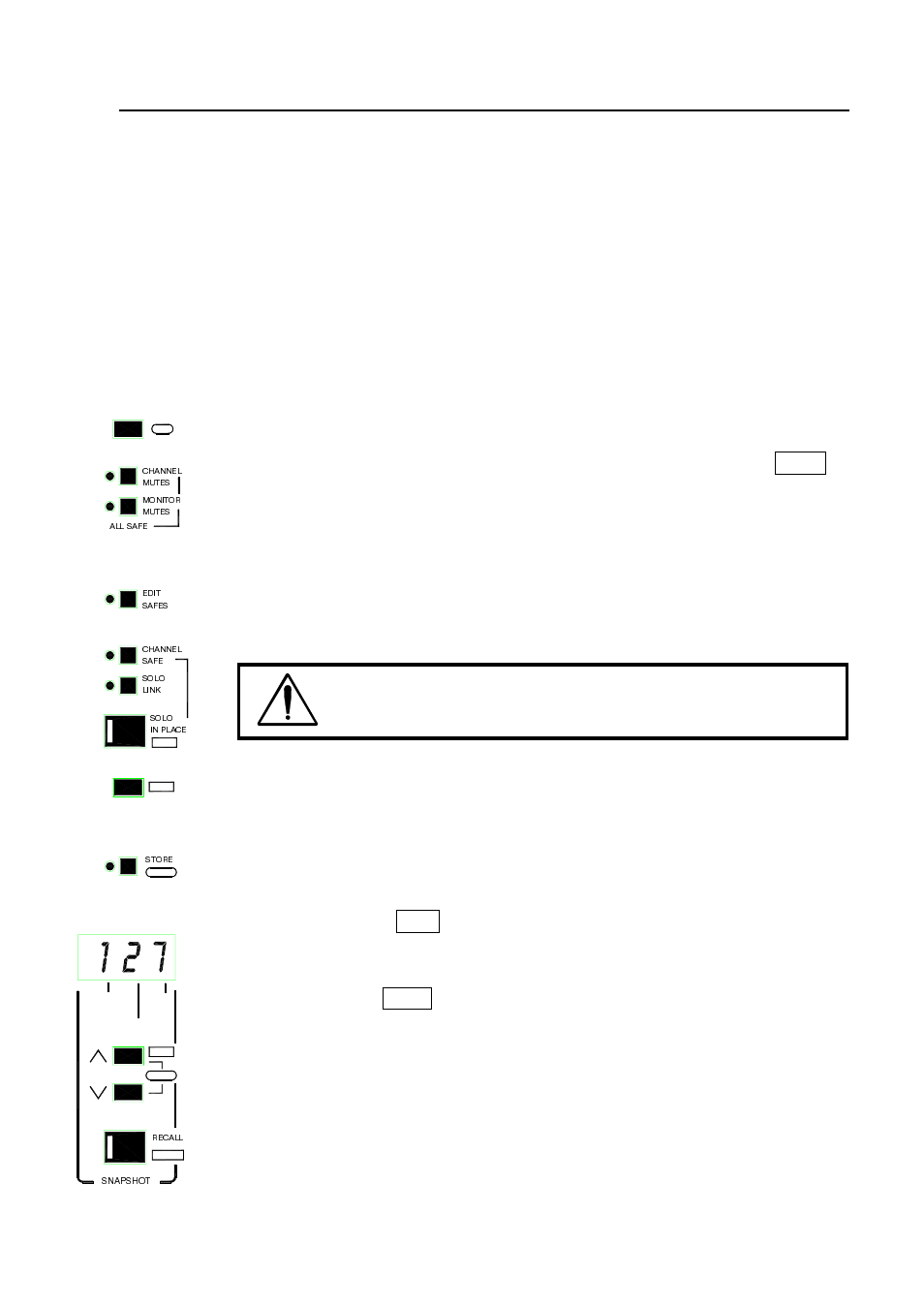 Echnical, Upport | Allen&Heath GS3000 User Manual | Page 34 / 40
