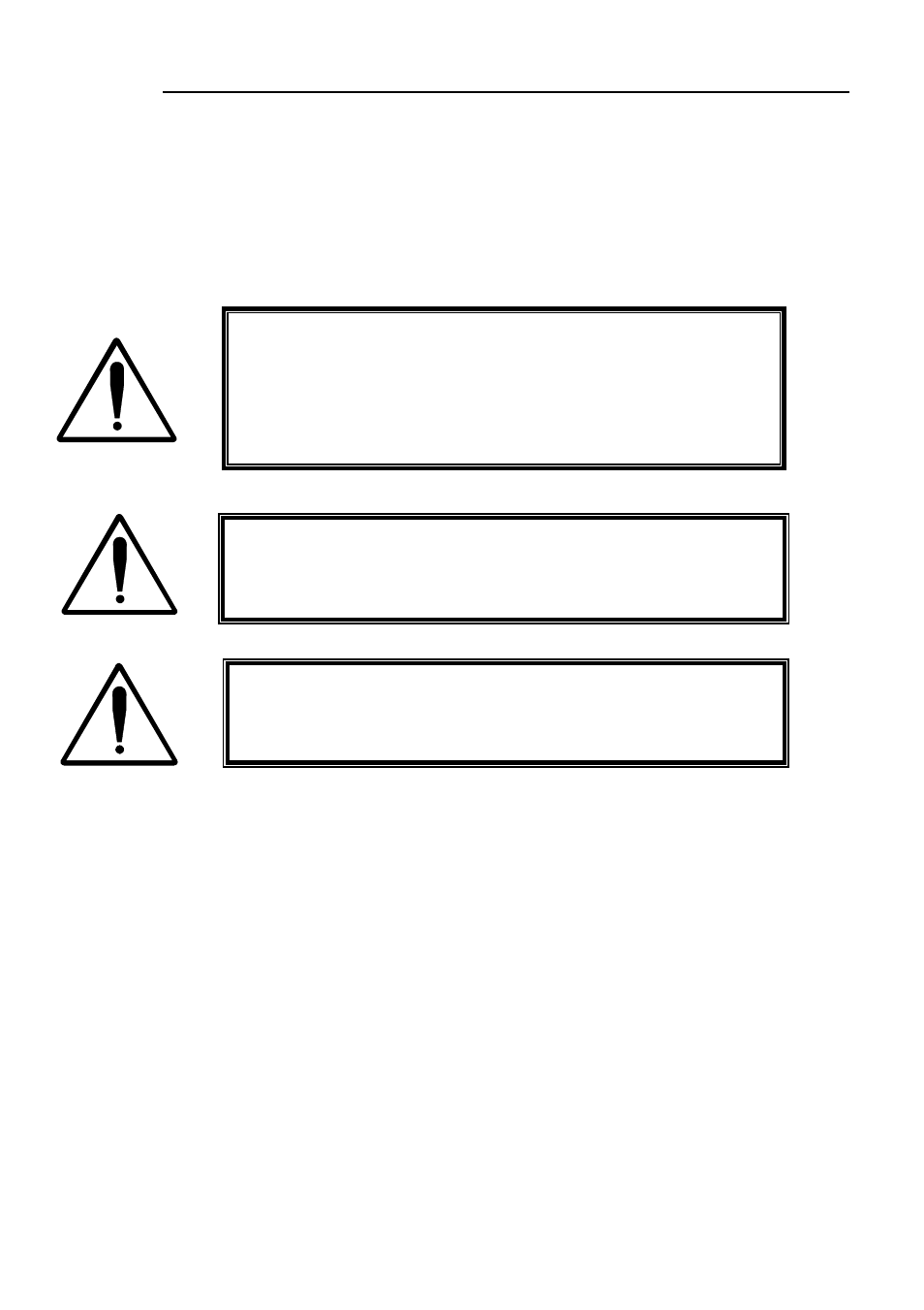 Allen&Heath GS3000 User Manual | Page 7 / 40