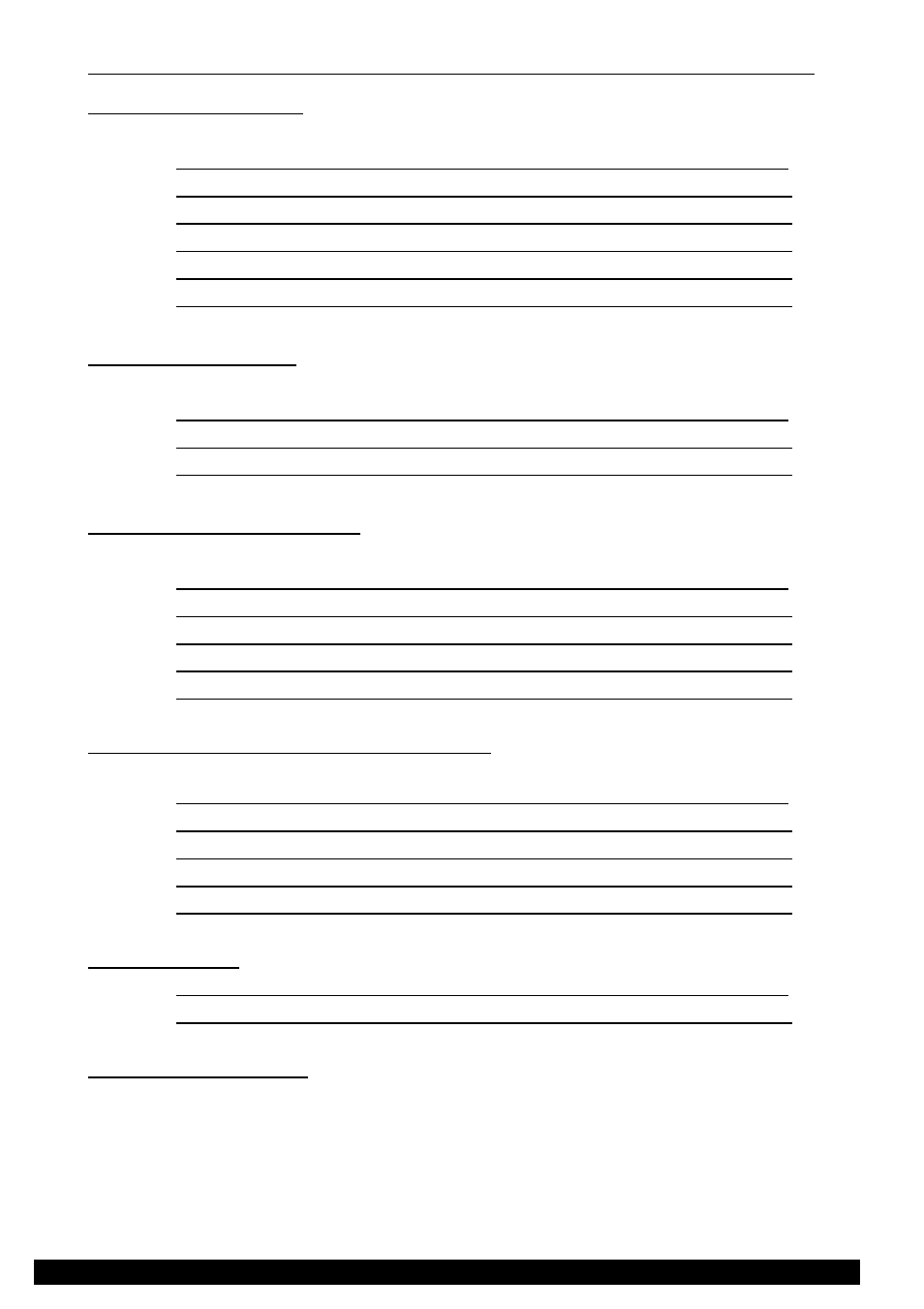 Ordering spare parts | Allen&Heath GS1 SERVICE MANUAL User Manual | Page 16 / 38