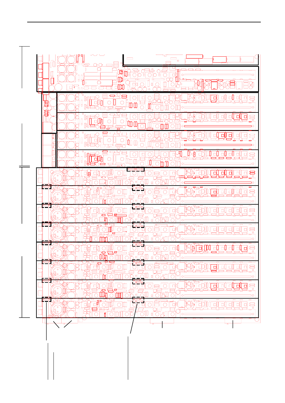 Allen&Heath GS1 SERVICE MANUAL User Manual | Page 20 / 38