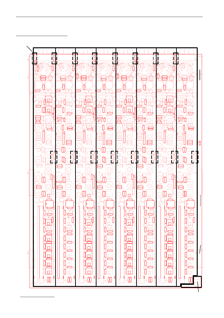 Allen&Heath GS1 SERVICE MANUAL User Manual | Page 32 / 38