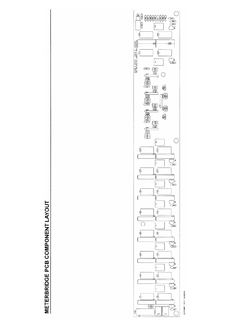 Allen&Heath GS1 SERVICE MANUAL User Manual | Page 37 / 38