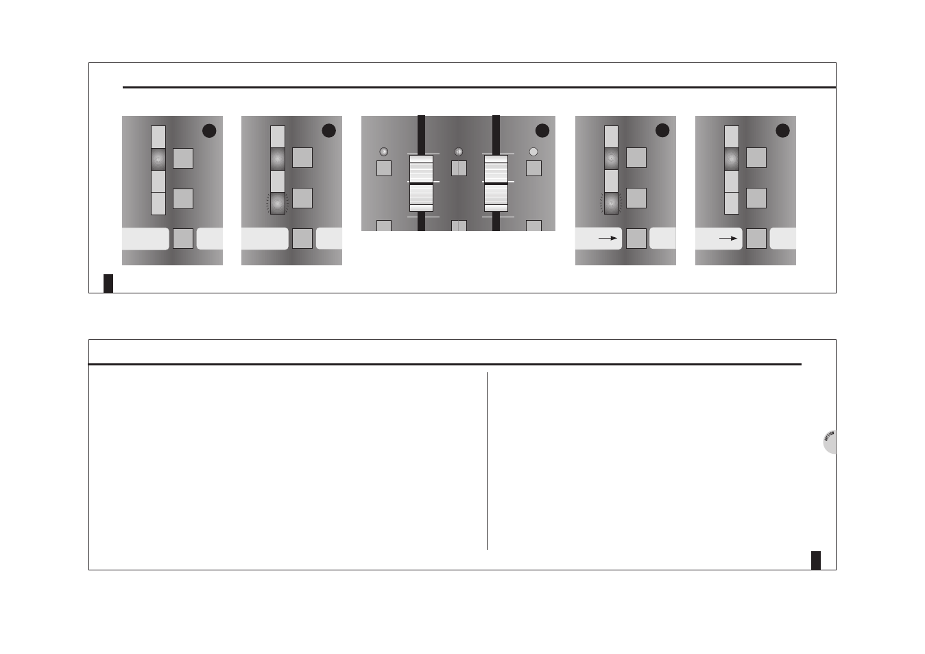 3gs1 | Allen&Heath GS1 USER GUIDE User Manual | Page 11 / 22