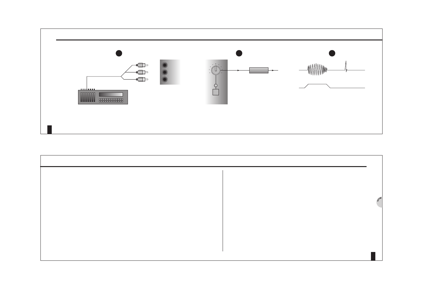 Allen&Heath GS1 USER GUIDE User Manual | Page 13 / 22