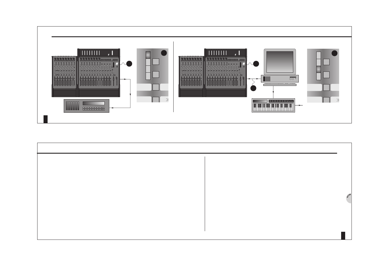 Allen&Heath GS1 USER GUIDE User Manual | Page 14 / 22