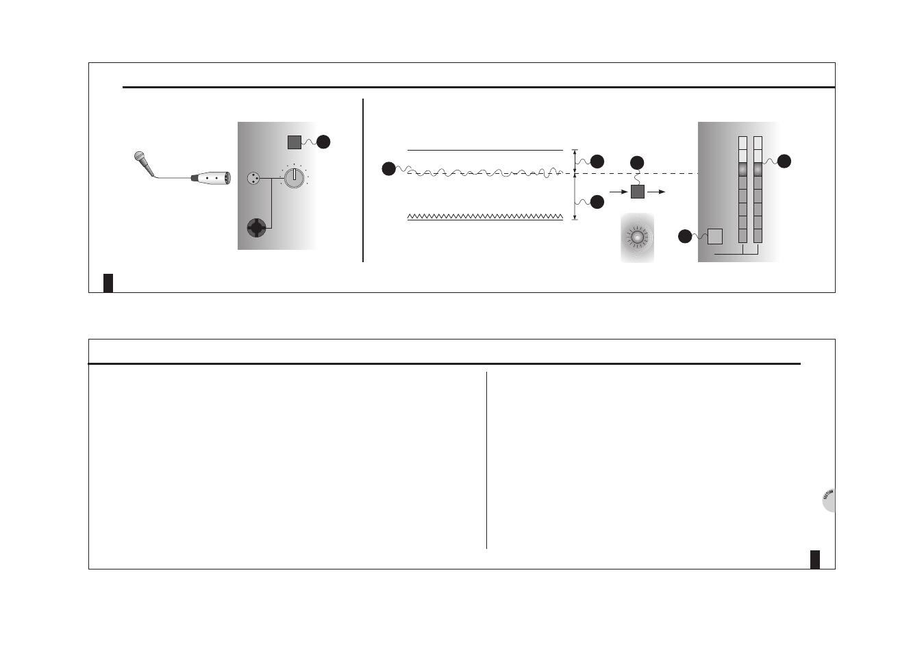 5gs1 | Allen&Heath GS1 USER GUIDE User Manual | Page 16 / 22