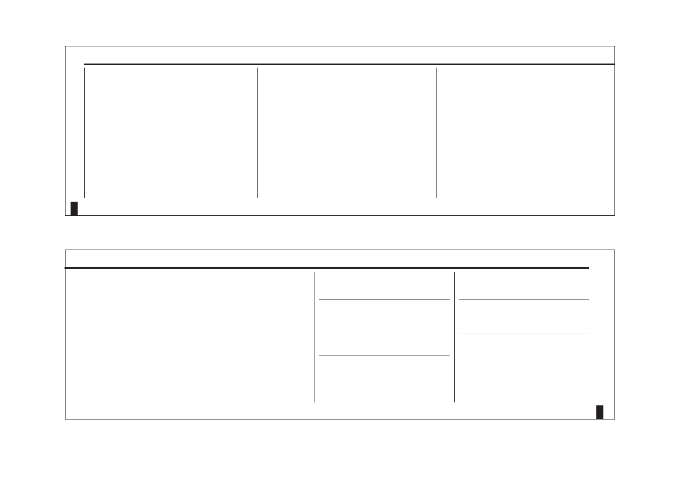 Allen&Heath GS1 USER GUIDE User Manual | Page 2 / 22