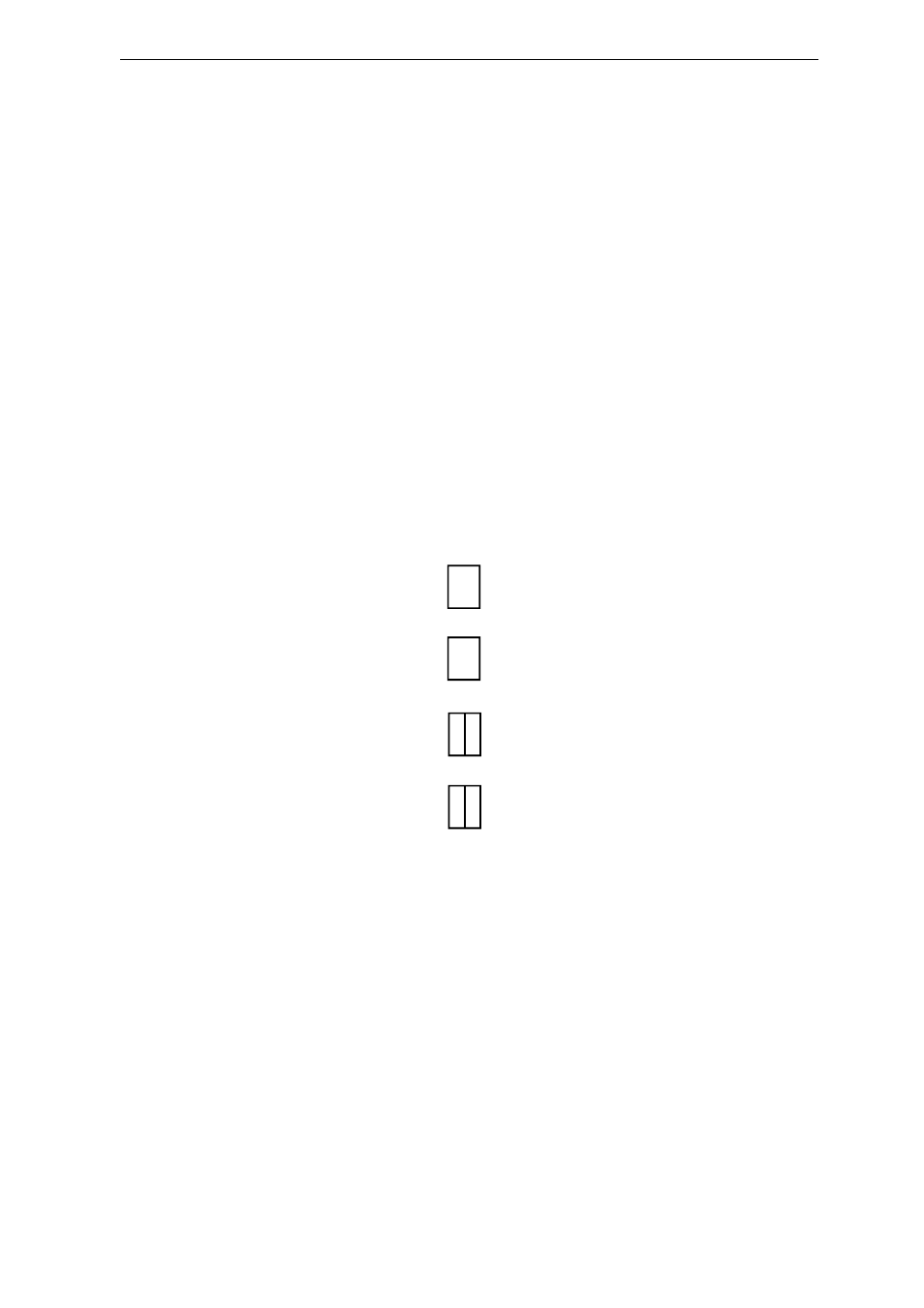 Options & accessories, Vu meterbridge, Expander | Sys-link buss expander kit, 8 group output option kit | Allen&Heath GL3300 User Manual | Page 7 / 20