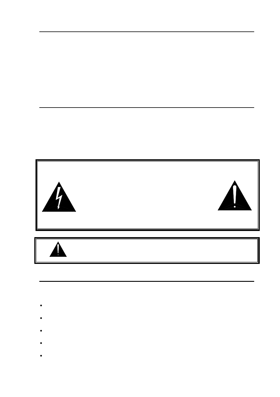 Introduction, Service and technical support, General precautions | Safety warning | Allen&Heath GL2200 SERVICE MANUAL User Manual | Page 4 / 32