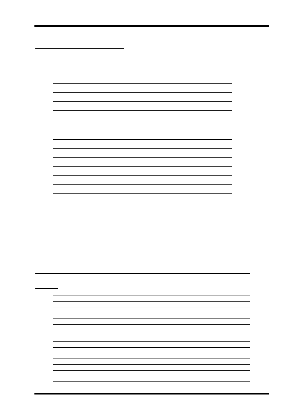 Ordering an assembly, Ordering a spares kit | Allen&Heath DR66 SERVICE MANUAL User Manual | Page 9 / 28