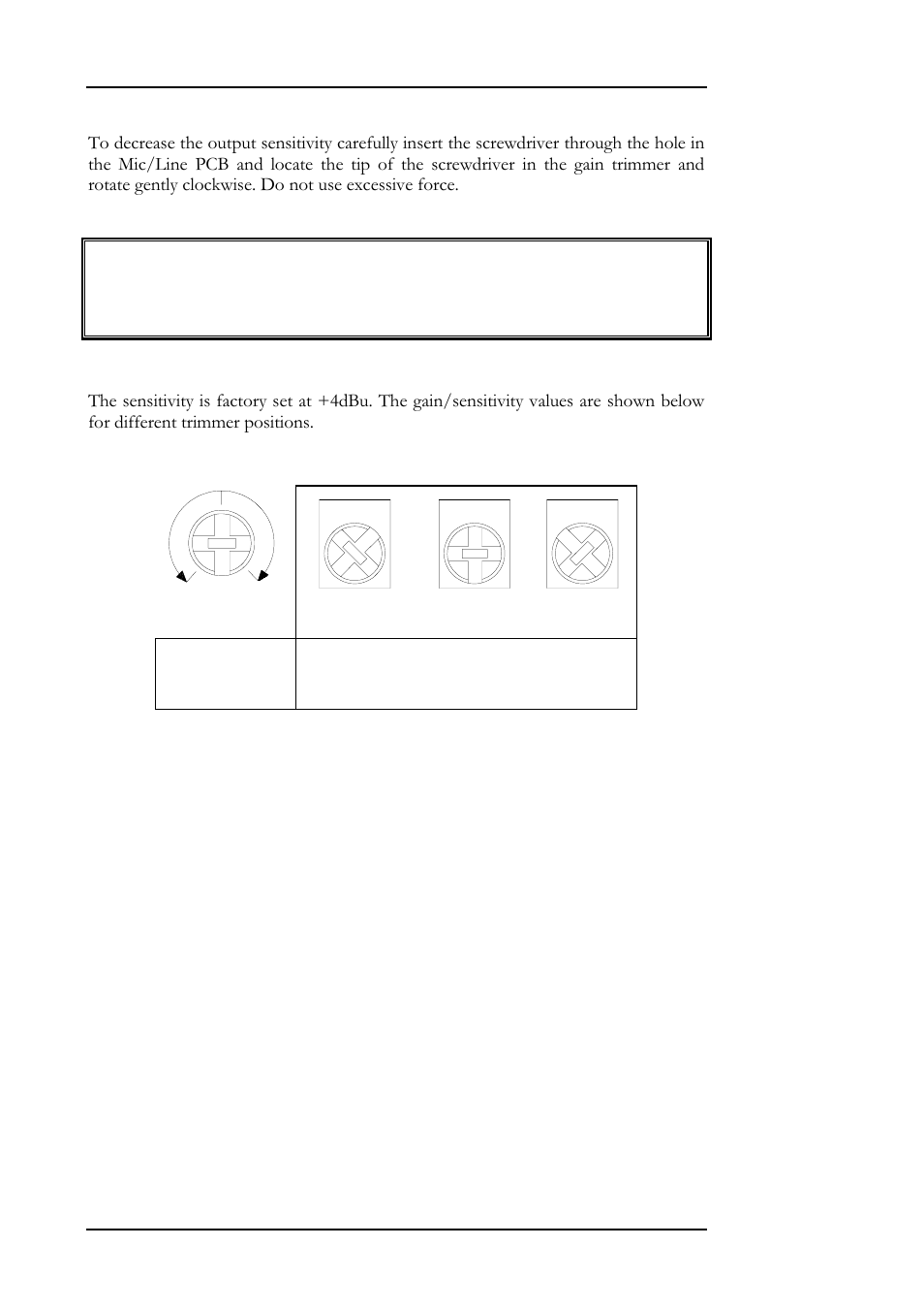 32 hardware configuration | Allen&Heath DR128 SERVICE MANUAL User Manual | Page 39 / 114