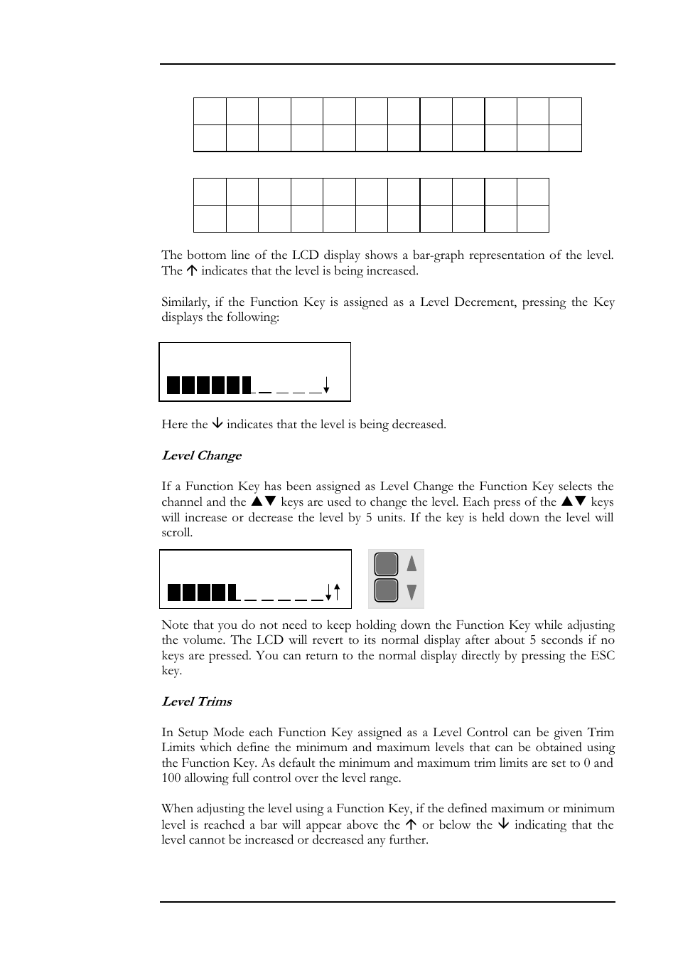 Allen&Heath DR128 USER GUIDE User Manual | Page 25 / 64