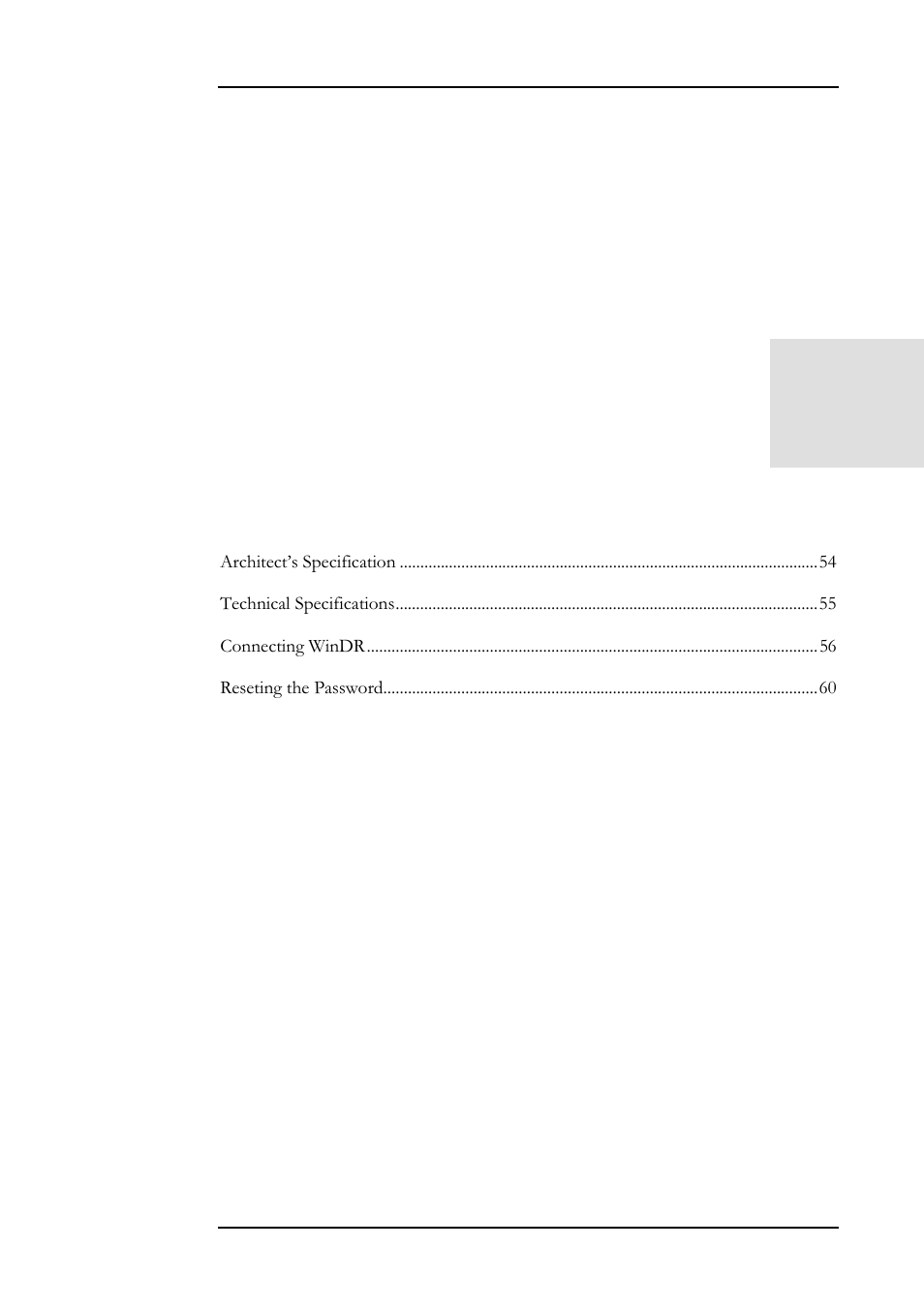 Appendix | Allen&Heath DR128 USER GUIDE User Manual | Page 57 / 64