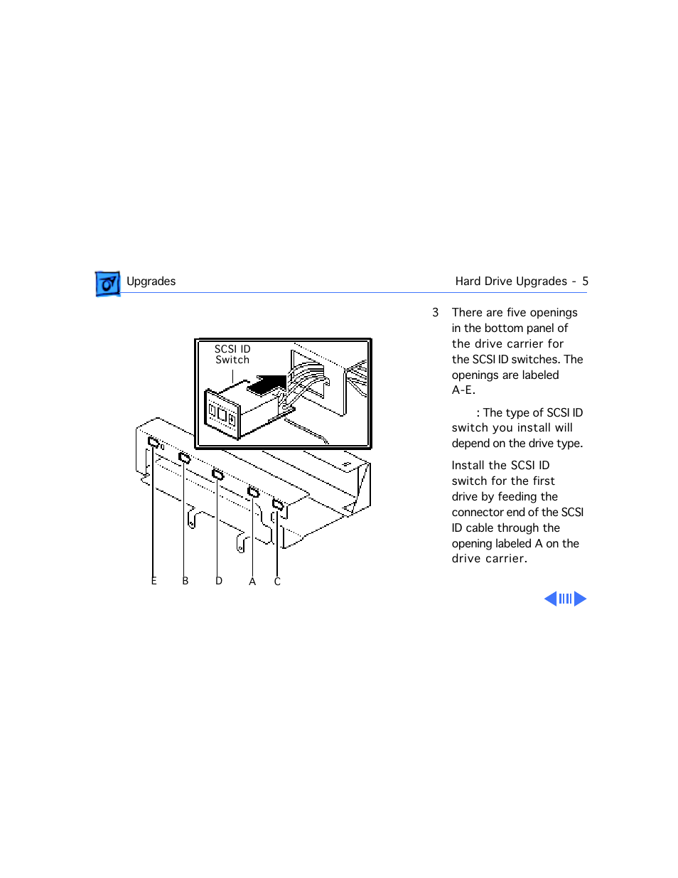 Apple Workgroup Server 9150 User Manual | Page 101 / 130