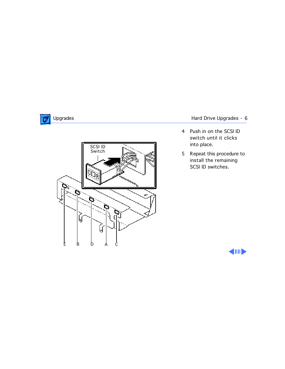 Apple Workgroup Server 9150 User Manual | Page 102 / 130