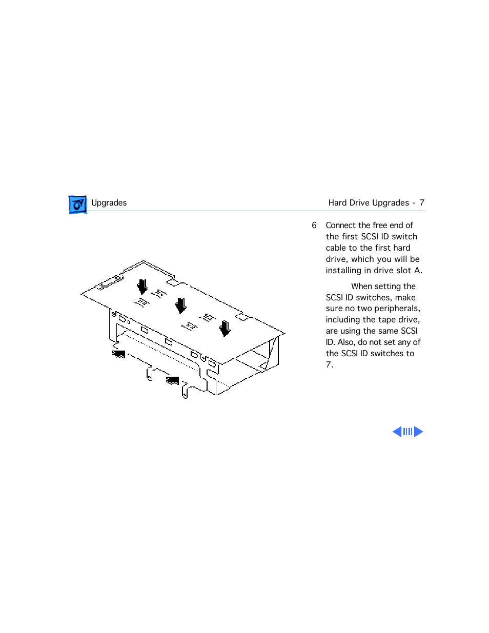 Apple Workgroup Server 9150 User Manual | Page 103 / 130